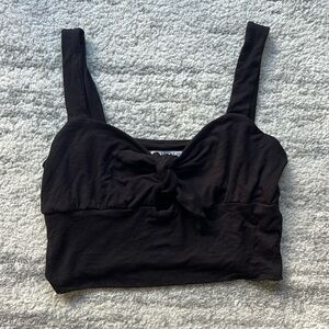 Lucy Love Crop Top